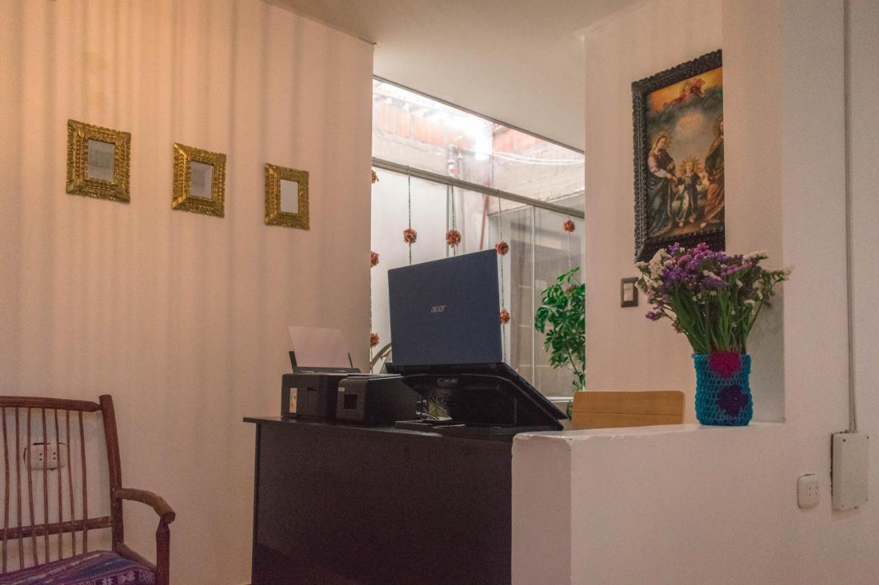 Casa Yanahuara Valle Sagrado - Urubamba Bagian luar foto