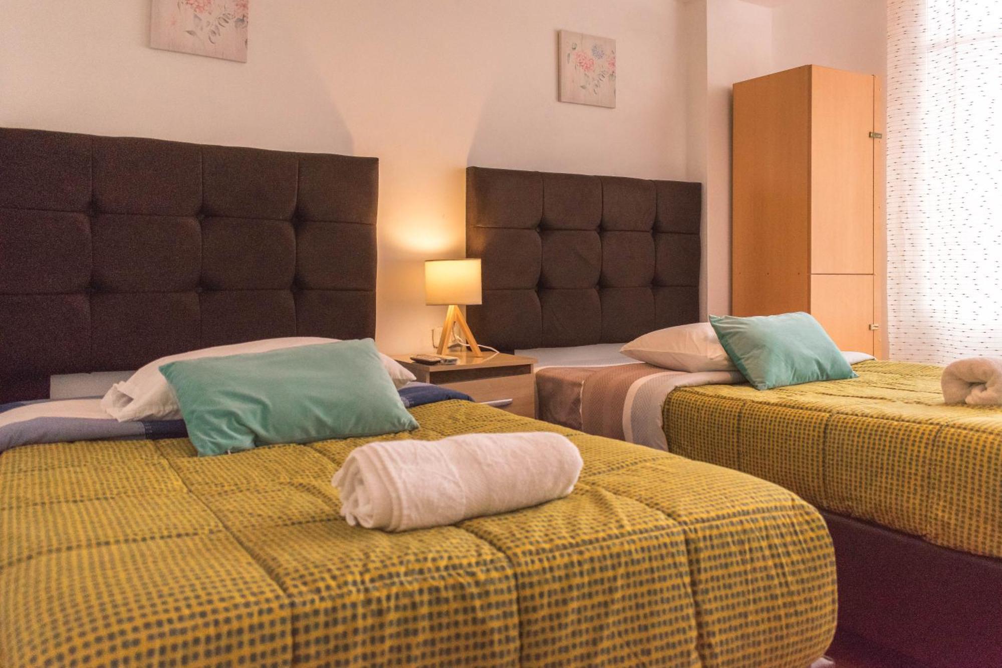 Casa Yanahuara Valle Sagrado - Urubamba Ruang foto
